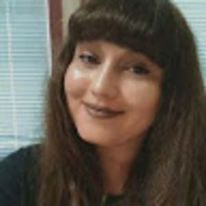 Meet your Posher, Lacy